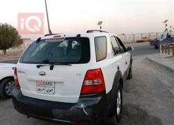 کیا سۆرینتۆ